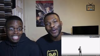 Octavian ft Michael Phantom - Bet (Official Music Video) REACTION
