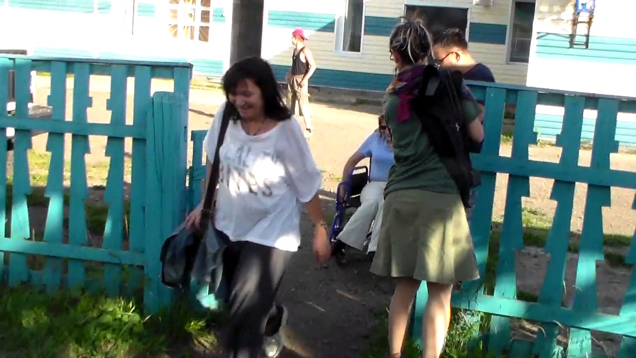 Orfanotrofio di Baiangol 1