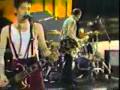 The Clash - Clampdown