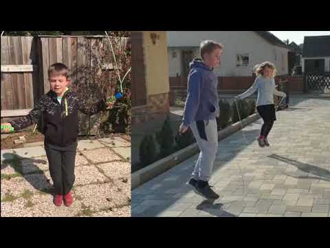 TTC Finow "Home" Training