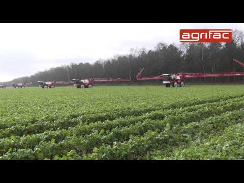 Timmermans Agri-Service