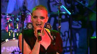 KillingJazzHardCoreBaby - Aggressive Tenderness [Live from Banja Luka - demofest 2009]