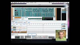 Video thumbnail for Propellerhead Record-Beginner Level: Solving Latency Issues by MusicProGuides