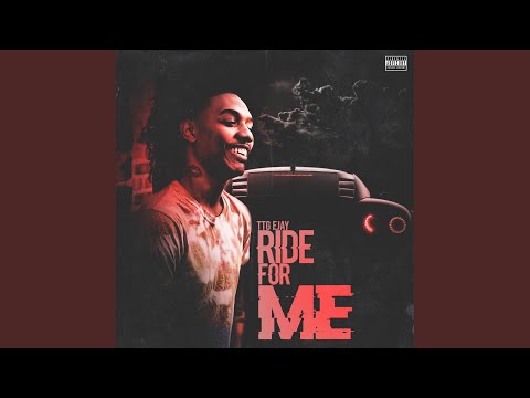 Ride For Me