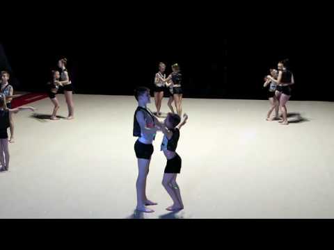 Glee - 2015 Christmas Displays