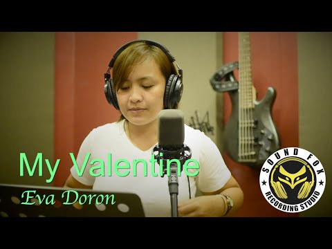 My Valentine | Eva Doron