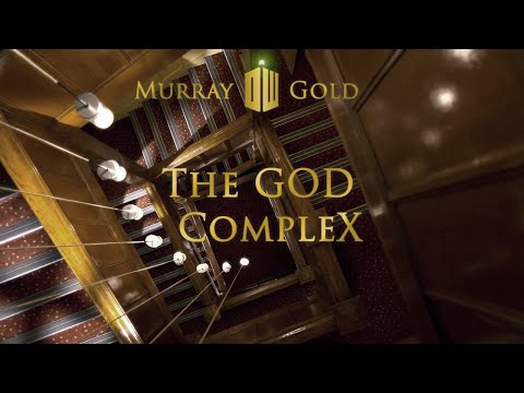 Murray Gold - DW - The God Complex (UnReleased Suite)