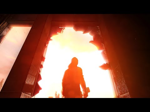 Dying Light 2 - Welcome To Villedor