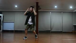 Gojie Chua | Oh Devil - Electric Guest ft. Devin di Dakta | KinTuesdays