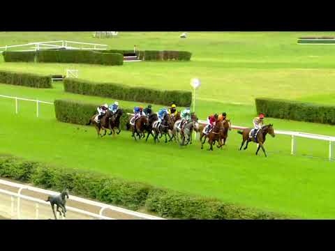 Dielsdorf/19.06.2020/Gonnerpreis Galopp Schweiz - 2. Abteilung
