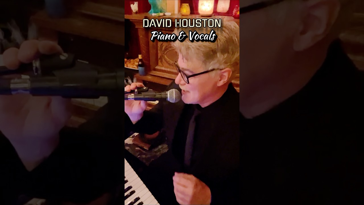 Promotional video thumbnail 3 for David Houston Music