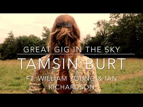 Tamsin Burt ft. William Young & Ian Richardson