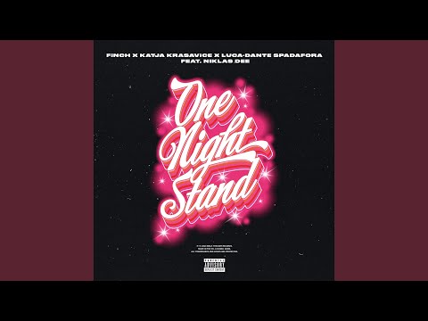 ONE NiGHT STAND (ONS) (Instrumental)