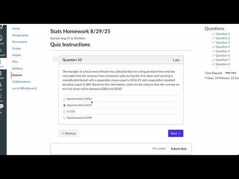 Item video thumbnail