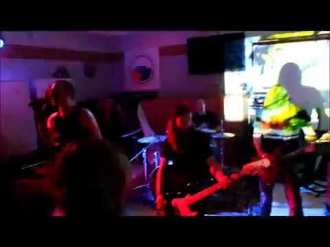 MENACE - Smoki, Fusy, Pomarańcze (LIVE Kruszwica)