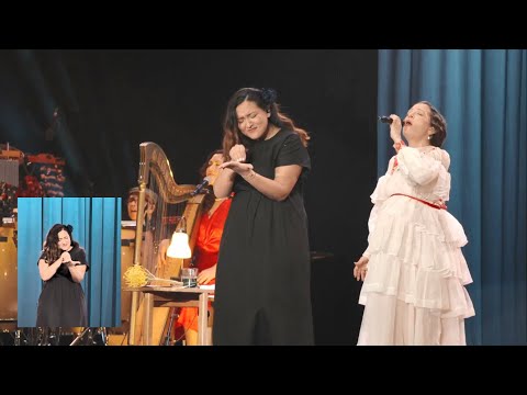 Hasta La Raíz (Lengua de Señas Mexicana)