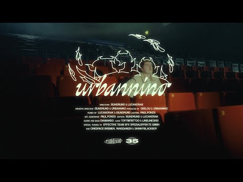 Urbannino - So oder so (Produziert von DeeLou und Urbannino)
