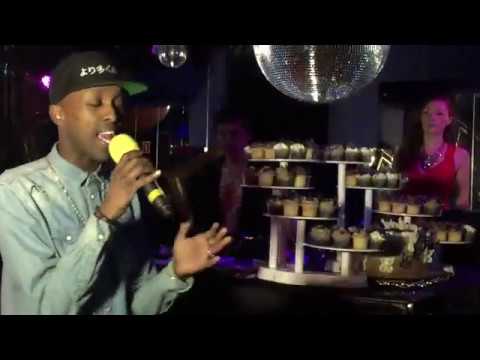 Starving Yet Full на презентации журнала Matreshka