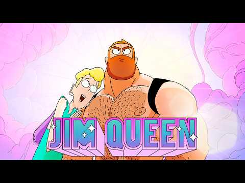 JIM QUEEN I Le 17 juin au cinéma