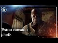 SÓ QUERO AJUDAR À ESPERA DE UM MILAGRE VIDEO MOTIVACIONAL 2022