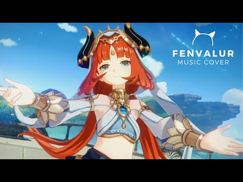 "Nilou's Dance Performance" Music Cover  - Genshin Impact | Fenvalur's Orchestra