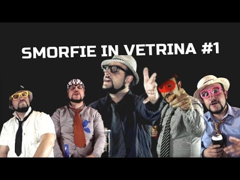 Sir Oblio | Il giocatore [Smorfie In Vetrina] (STORY VIDEO)