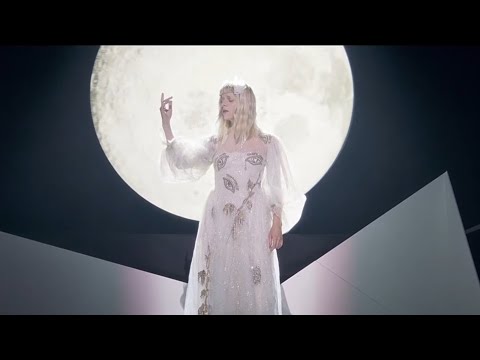 [1 HOUR] Nod-Krai "Lullaby" Live Symphony Performance 