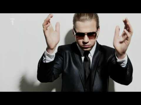 Martin Chodúr - Za obzorem