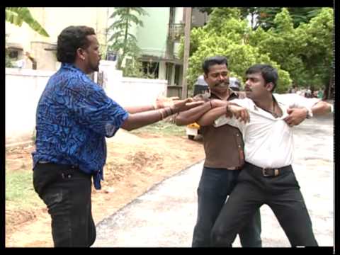 Episode 584: Sorgam Tamil TV Serial - AVM Productions