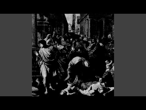 Death By Starvation​