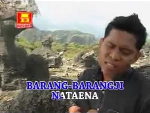 BELO-BELO PANGNGAINGKU (LAGU MAKASSAR).L ~ ANTO SARRO