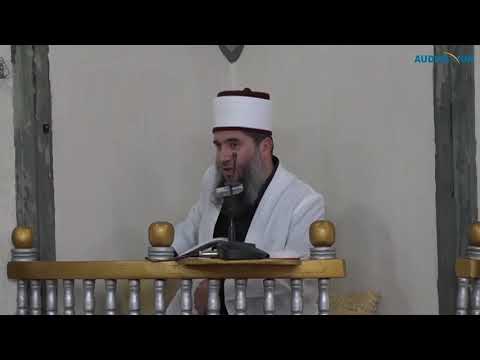 Njerëzit do të pretendojnë rrejshëm (Shenjë nga Kijameti) - Hoxhë Muharem ismaili