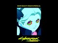 I M Rebecca Your Cyber Loli Queen Watch It Shorts Cyberpunkedgerunners Cyberpunk2077