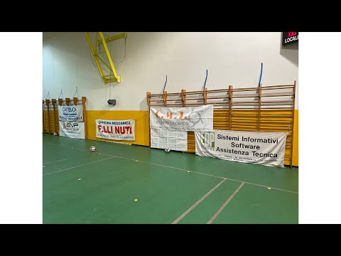 I divisione Bacci vs Fiesole  - 06/11/2021