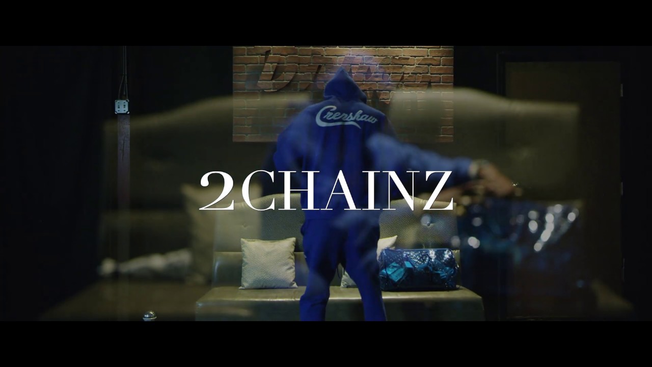 2 Chainz – “Somebody Need To Hear This”