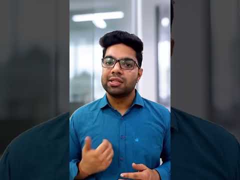Mr. Vikram Chaudhary Talks about Spanish Language at NCU | SHORTS