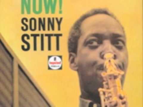 Lester Leaps In- Sonny Stitt