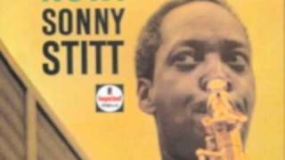 Lester Leaps In- Sonny Stitt