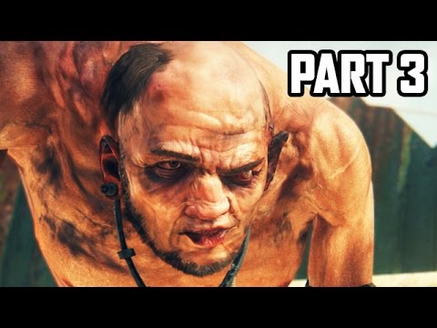 Let's Play Mad Max German Deutsch #03 - Und schon wieder alles verloren