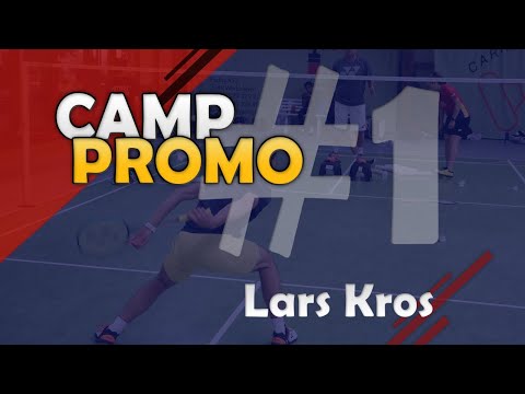 CBA Camp Promo #1 (feat. Lars Kros)