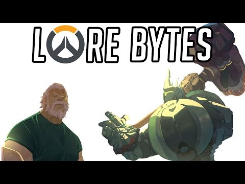 Overwatch Lore Bytes - Who Were The Crusaders? | Hammeh