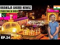 Finally Arrived in Ajmer Sharif from Jodhpur 🇮🇳 EP.24 | Pakistani Visiting India