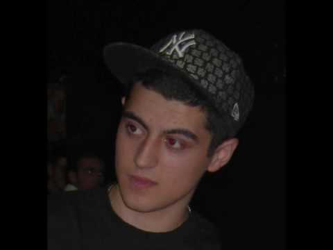 TURKCE RAP - AZED IZED ( Yozgatli Mc ) - Yanlızım