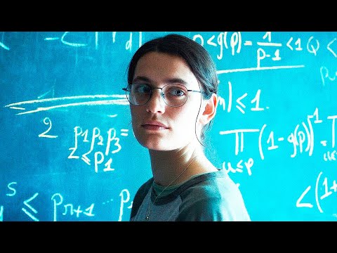 Теория простых чисел — Русский трейлер (2024)
