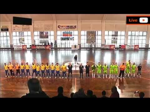 Futsal Taça AFL - Final | Estoril Praia 6 - 7 Fonte Santense