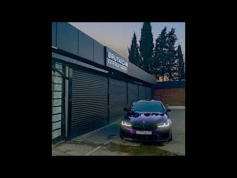 (FREE) | MACAN x Jakone x Scirena Type Beat - "POSPESHILI"