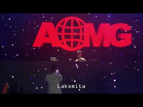 190831 Simon Dominic & GRAY - Won & Only, Comfortable, Make Her Dance (ASS Jakarta)