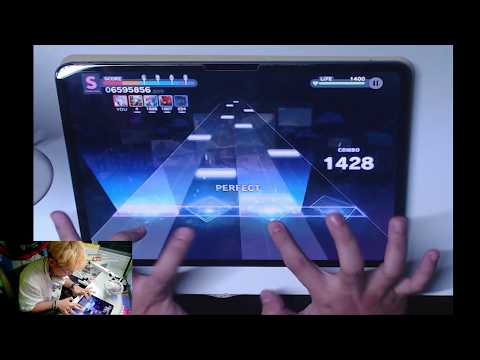 (FULL COMBO) The Intense Voice of Hatsune Miku - PROJECT SEKAI