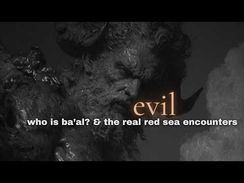 The Phoenicians Explained: Sea Monsters & Ba’al Hadad