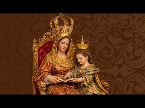 Solenidade de Senhora Sant'ana | 26/07/26